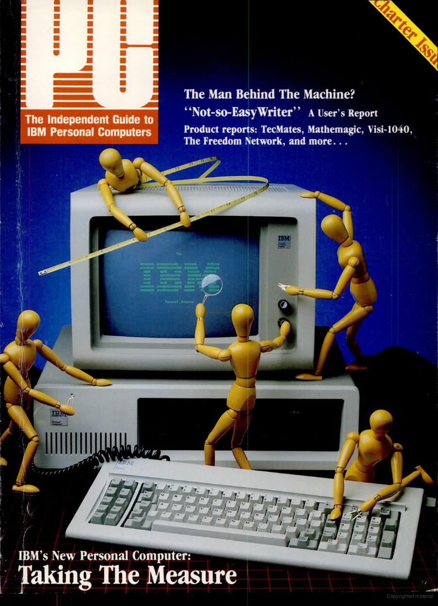 PC Mag February 1982