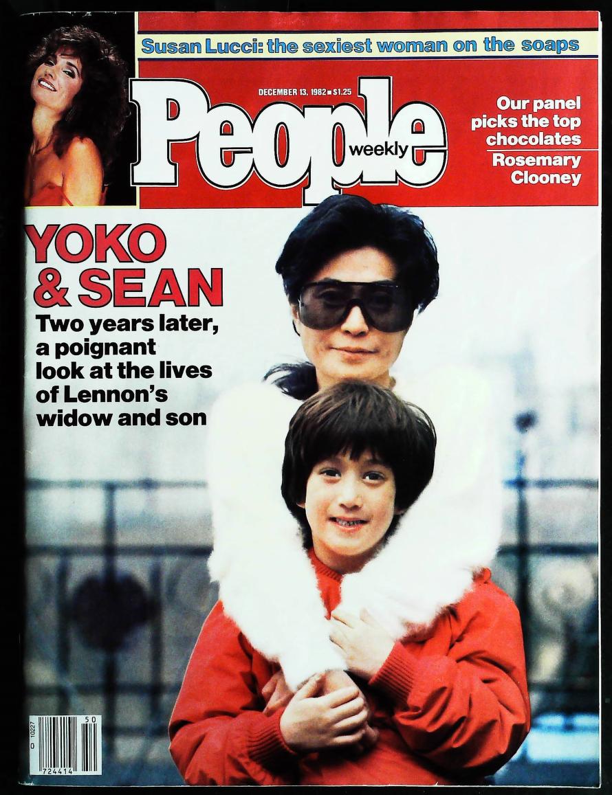 People 13 December 1982