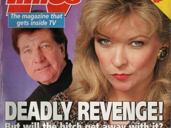 TV Times 31 May 1997