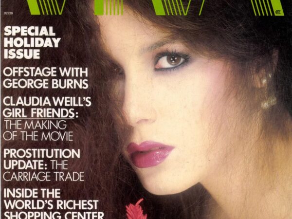 Viva December 1978