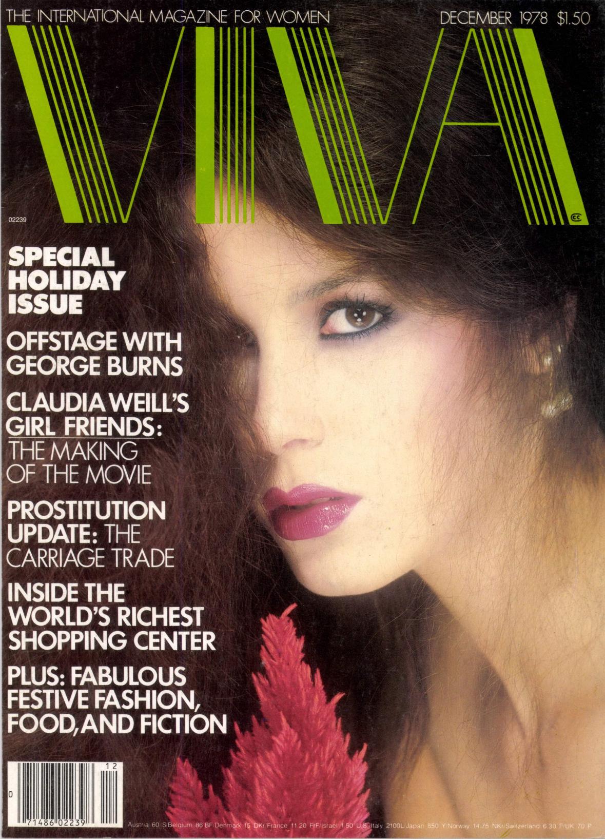 Viva December 1978