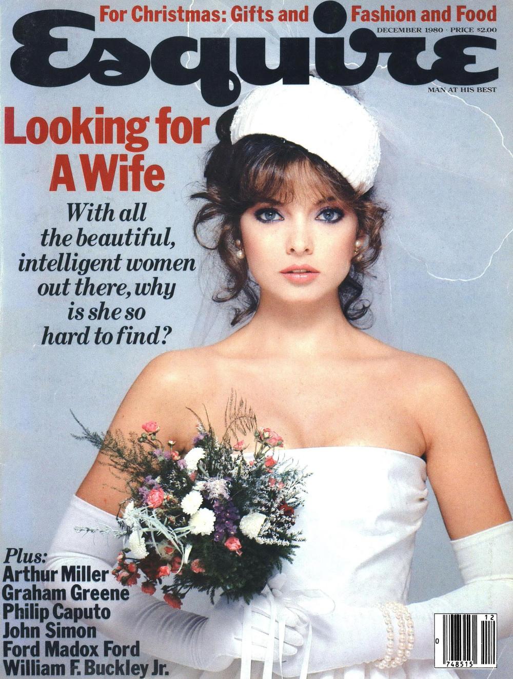 Esquire December 1980