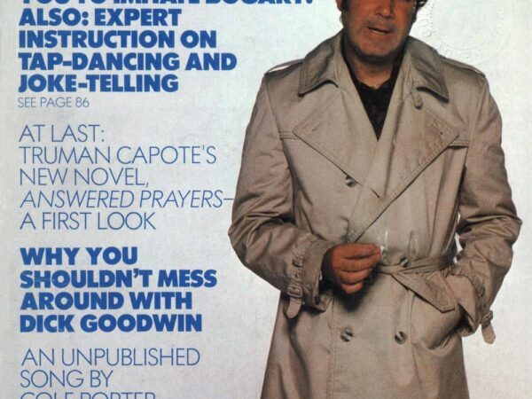 Esquire November 1975