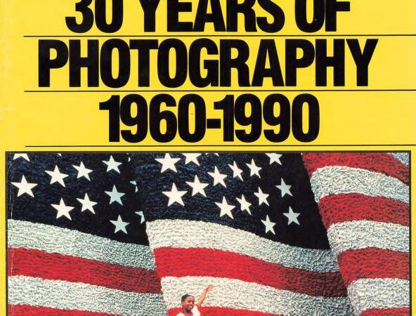 Life Presents 30 Years Of Photography 1960-1990