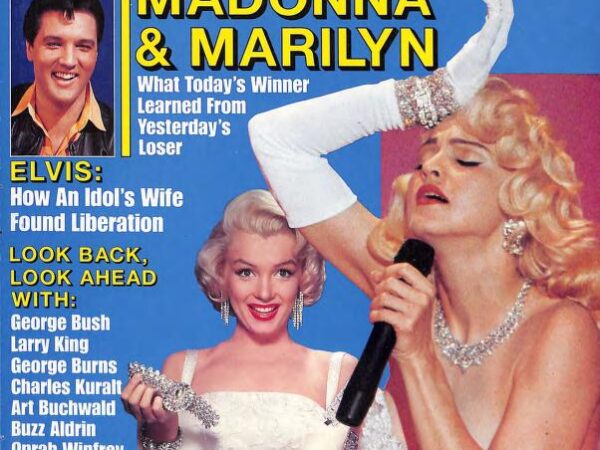 Memories: The Magazine of Then and Now January 1992