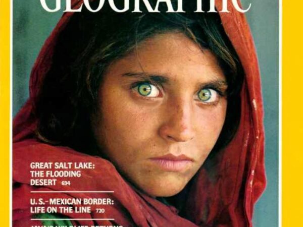 National Geographic June 1985