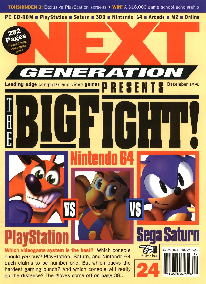 Next Generation December 1996