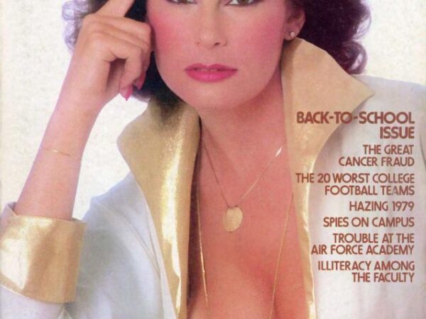 Penthouse October 1979