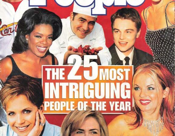 People 28 December 1998