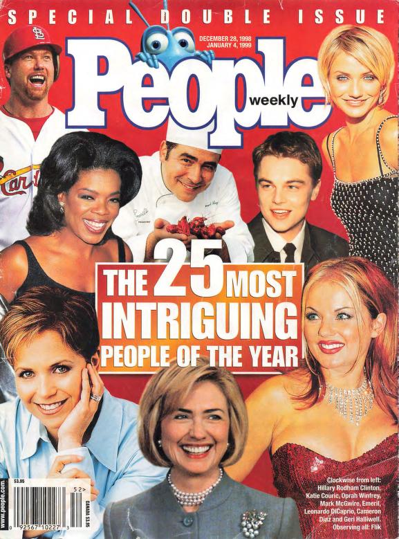 People 28 December 1998